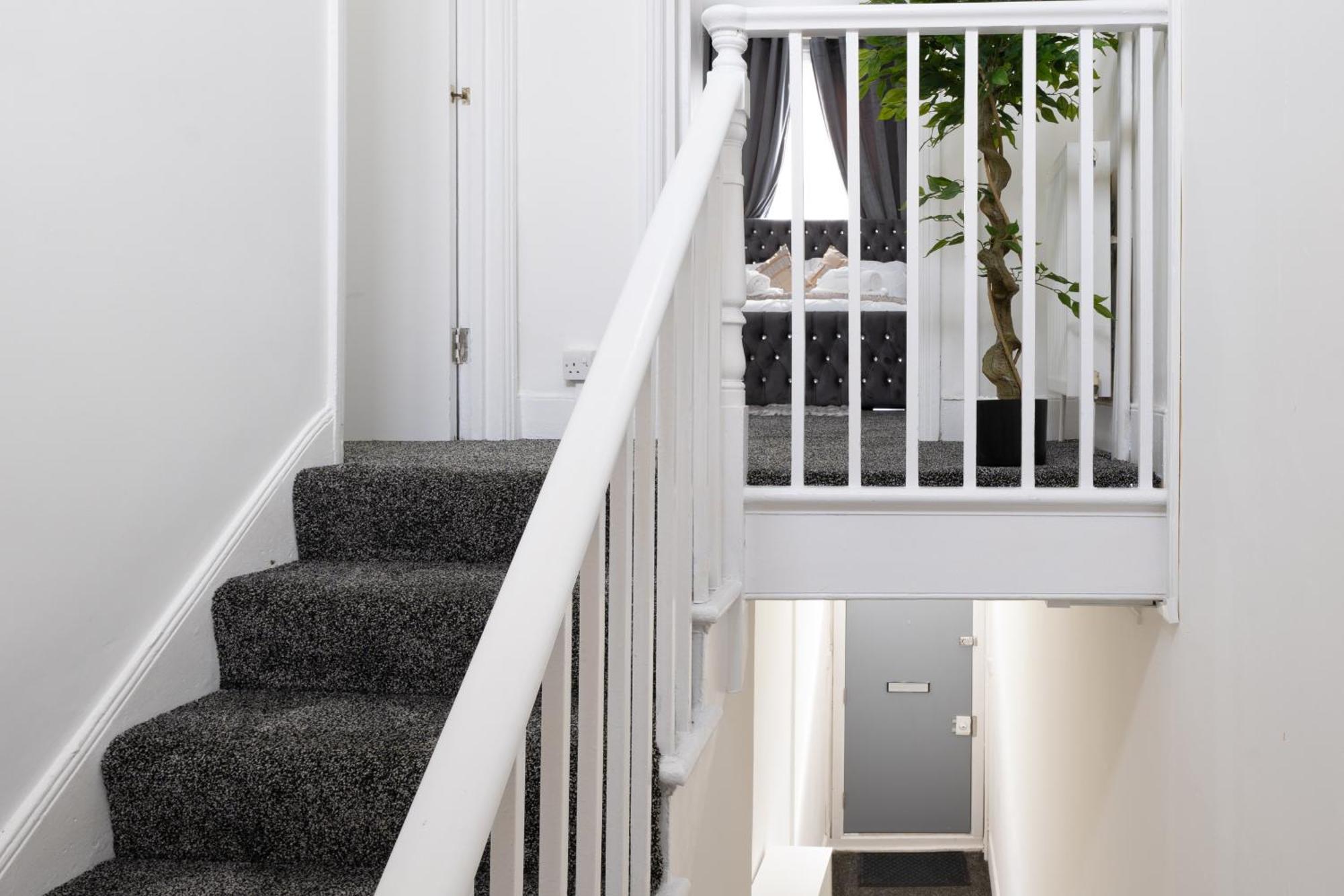 Highend Luxury Design Apartment London Kültér fotó