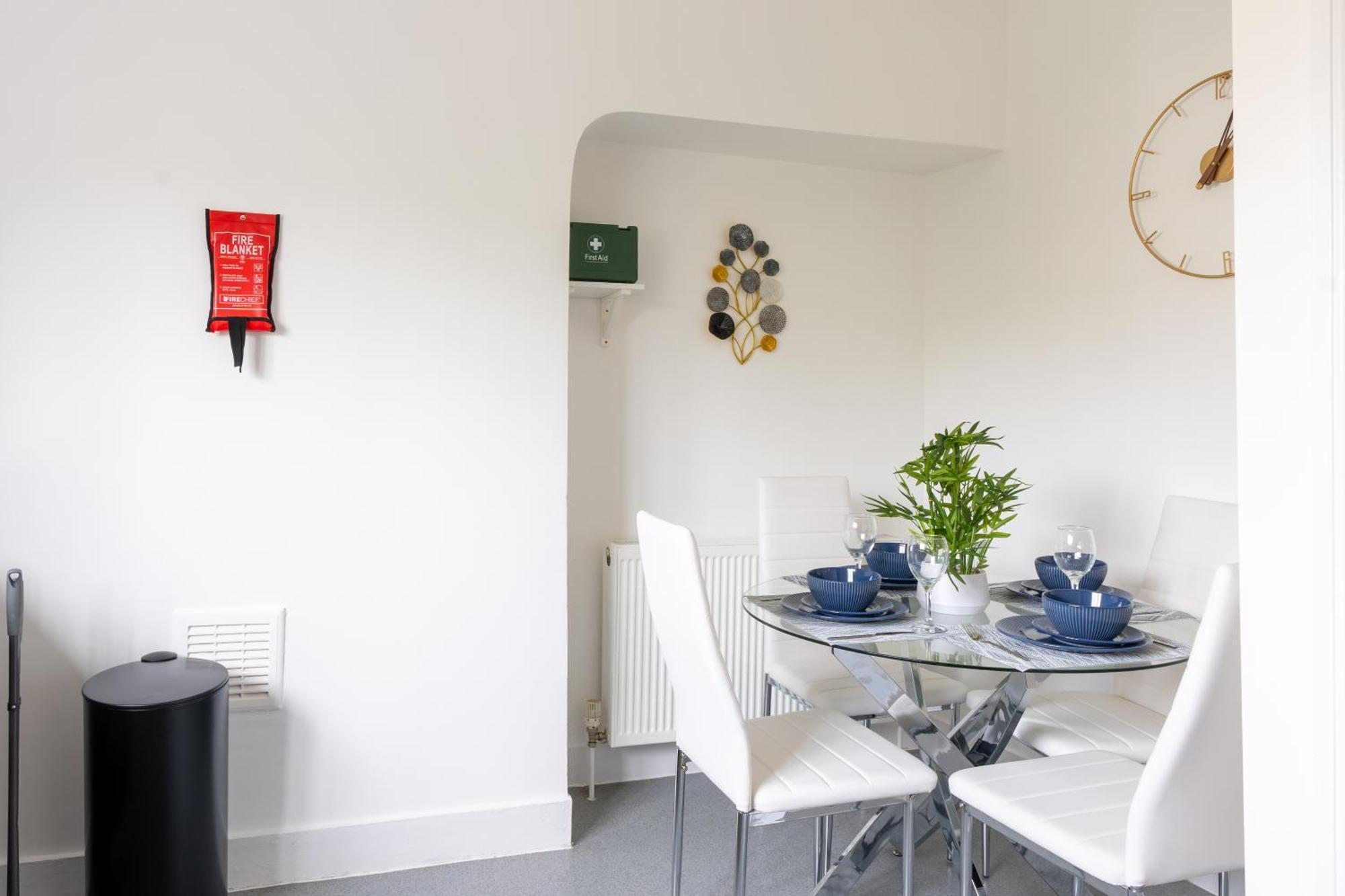 Highend Luxury Design Apartment London Kültér fotó